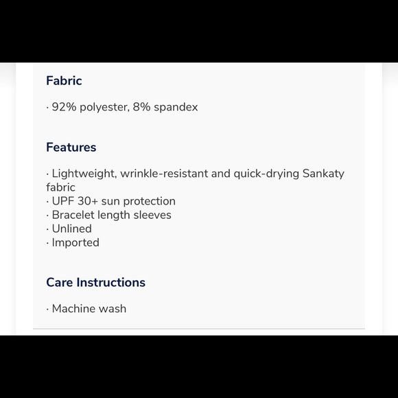 NWT Vineyard Vines Striped Sankaty Simple Boatneck Tee - Picture 5 of 7